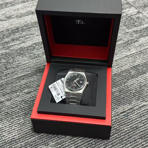 <span class=keywords><strong>Relojes</strong></span> Automáticos PRX de Negocios con Caja, Calidad Original, Zafiro Luminoso, Resistentes al Agua, <span class=keywords><strong>para</strong></span> <span class=keywords><strong>Tissot</strong></span>, Precio al por Mayor - Product Image 1