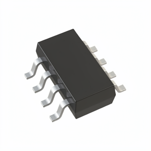LTC2960CTS8-3#TRPBF SOT 23 8 Thin, TSOT 23 8 Buy Online Electronic Components BOM IC In Stock Power Management (PMIC) - Product Image 1