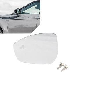 Gương mặt kính cho E-PACE Báo Đốm (17-) F-PACE(15-) với kính gương chiếu hậu điểm mù lr048366 lr048365 - Product Image 2