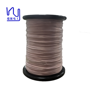 <span class=keywords><strong>ลวด</strong></span>ทองแดงหุ้มด้วย PTFE แบบ0.10mmX500ออกแบบได้ตามต้องการ - Product Image 3