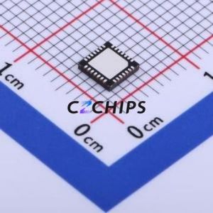 Microcontrolador de chip IC de circuito integrado CH579F (4x4) nuevo y original (MCU/MPU/SoC) - Product Image 2