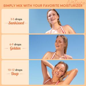 Phụ Nữ Của Dưa Hấu Có Hương Vị Thuộc Da Giọt Bổ Sung Dinh Dưỡng Uống Uống Cho Khuôn Mặt Và Cơ Thể Vẻ Đẹp Sản Phẩm - Product Image 6