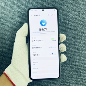 Samsung Z Flip 6 5G Usado, Teléfonos Móviles 5G Usados, Teléfonos Móviles Usados de 128GB, Teléfono Móvil Usado Original, Venta al Por Mayor de Teléfonos Móviles Usados - Product Image 3