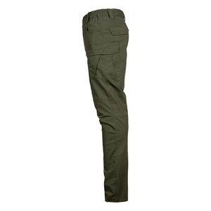 THUNDERBOLT Pantalones tácticos resistentes para <span class=keywords><strong>hombre</strong></span> Estilo casual Cintura media Deportes al aire libre Carga - Product Image 3