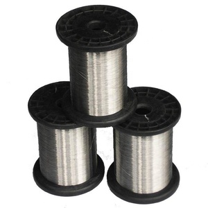 High Temperature Alloy <b>Wire</b> Incoloy 800h 800 800ht 825 925 Coils Inconel Hastelloy C22 276 Incoloy 800h <b>Welding</b> <b>Wire</b> - Product Image 1