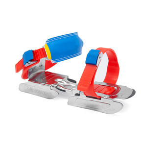 Trẻ Em Tùy Chỉnh Trẻ Em Điều Chỉnh Bob Ice Skate Với Lưỡi Đôi EN71 Chứng Nhận Khuyến Mại Quà Tặng Đồ Chơi Nhà Sản Xuất OEM - Product Image 6
