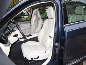 Nouveau Volvo XC90 <span class=keywords><strong>hybride</strong></span> <span class=keywords><strong>rechargeable</strong></span> Premium Comfort SUV 7 places - Product Image 6
