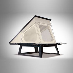 Camión <span class=keywords><strong>Camper</strong></span> snopy <span class=keywords><strong>Camper</strong></span> <span class=keywords><strong>van</strong></span> adecuado para Nissan Navara Toyota Hilux Ford <span class=keywords><strong>Ranger</strong></span> - Product Image 3