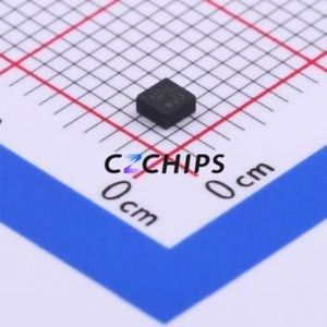 Nuevo Sensor de actitud de Sensor/giroscopio Original de 1/2x2(2x2), venta completa de chips de componentes electrónicos y servicio BOM - Product Image 1
