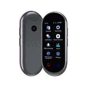 เครื่องแปล<span class=keywords><strong>ภาษา</strong></span> VORMOR Z8 ระบบแอนดรอยด์ รองรับ<span class=keywords><strong>ภาษา</strong></span><span class=keywords><strong>ลาว</strong></span> มาเลย์ มองโกเลีย แปลพร้อมกันได้หลายประเทศผ่าน WiFi รองรับ 138 <span class=keywords><strong>ภาษา</strong></span> หน้าจอสัมผัส - Product Image 5