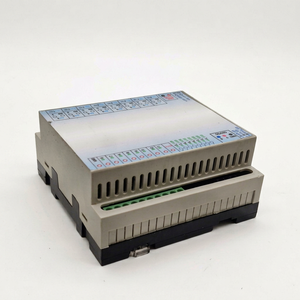 Módulo de E/S Digital Industrial de 8DI, 230V, 8 Puertos, Compatible con Modbus/PLC, Interfaz RS485, Nivel IP 8DDM AUGMATIC - Product Image 1