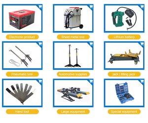 ヘビーデューティタイヤ交換機全自動トラックタイヤチェンジャーホイールバランサーCE証明書付き - Product Image 6