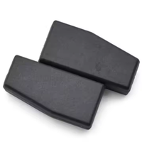 Nouvelle puce Xhorse XT57B VVDI Super Chip pour clé de voiture, transpondeur antivol, puce de clé intelligente, fonction de copie et d'adaptation pour clés de véhicule
