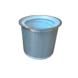 Séparateur d'huile pour compresseur d'air à vis à haute efficacité énergétique Manny SAO 57500 - Product Image 1