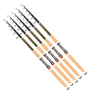 Cannes à pêche à la <span class=keywords><strong>mouche</strong></span> pour le poisson de <span class=keywords><strong>bonne</strong></span> qualité à prix compétitif - Product Image 3