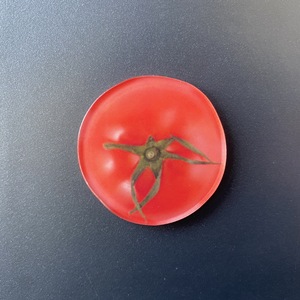 아크릴 과일 만화 부드러운 자기 냉장고 체리 귀여운 자석 스티커 홈 장식 달콤한 스타일 냉장고 사용자 정의 인쇄 - Product Image 5