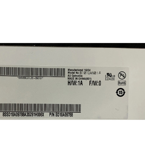 Écran LCD à bas prix B101UAN01.C, écran LCD WLED de 10,1 pouces - Product Image 3