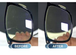 <span class=keywords><strong>Salviette</strong></span> Umidificate Personalizzate per la Pulizia di Lenti per <span class=keywords><strong>Occhiali</strong></span> e <span class=keywords><strong>Occhiali</strong></span> da Vista - Product Image 4