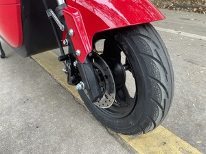 Nuove <span class=keywords><strong>idee</strong></span> di prodotto 3000w bici elettrica ciclomotore moto Scooter elettrico più veloce 48v ciclomotore elettrico al piombo legale su strada - Product Image 3