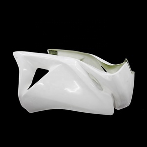 ชุดแต่งรถมอเตอร์ไซค์ไฟเบอร์กลาสสำหรับแข่ง <span class=keywords><strong>CBR250RR</strong></span> - Product Image 2