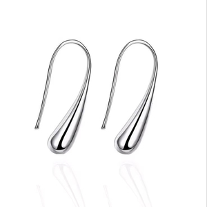 Nouvelle Collection : Parure de Bijoux Femme 4 Pièces en Argent Plaqué Or – <span class=keywords><strong>Collier</strong></span>, Boucles <span class=keywords><strong>d</strong></span>'Oreilles, Bagues Torsadées <span class=keywords><strong>et</strong></span> Bracelet - Product Image 5