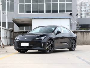 ARCFOX Alpha S5 Berline Électrique 2025 2026 – Nouvelle Énergie, Véhicule Électrique, Berline 4 Portes 5 Places, Traction Avant - Product Image 1