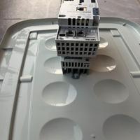 Servoaccionamiento E84AVTCE7514SX0 de Alto Rendimiento, 400V, CANopen, EtherCAT, para Robot CNC, Posicionamiento de Movimiento Multieje