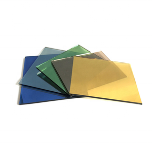 Vetro Riflettente Solido per Edifici e Costruzioni, Resistente al Sole, per Uso Esterno - Product Image 6