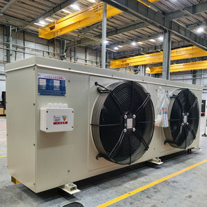 Unités de réfrigération congelées par évaporation entraînées par moteur électrique - Product Image 5