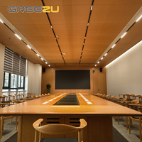 Tablero de mesa de bambú sólido, panel de madera de bambú laminado cruzado, hoja de madera contrachapada de bambú preacabada de 34 pulgadas, 4x8