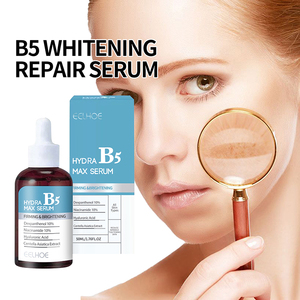Venta al por mayor 50ml Friming Lightening <span class=keywords><strong>Hyalu</strong></span> <span class=keywords><strong>B5</strong></span> Suero Facial Ácido Hialurónico Vitamina <span class=keywords><strong>B5</strong></span> Suero Facial para Dry Dull - Product Image 6
