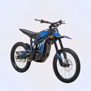 Dirt bike électrique pas cher Sur Ron Talaria Sting R Mx4 60v 45Ah 8000W vente à chaud et puissant pour le dirt bike
