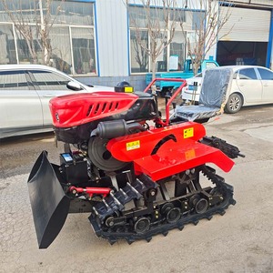Tracteurs pour l'agriculture, <span class=keywords><strong>moteur</strong></span> diesel d'<span class=keywords><strong>occasion</strong></span>, motoculteurs, machine <span class=keywords><strong>de</strong></span> labourage agricole, cultivateur rotatif, prix, motoculteur portable - Product Image 4