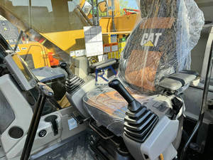 Excavatrice sur chenilles hydraulique CAT320E de 20 tonnes, excellent état, moteur de pelle de taille moyenne, modèle 2024, origine Japon, garantie 1 an MOOG - Product Image 3