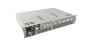 Dispositif de régénération de batterie intelligent Machine Chargeur de batterie hybride Déchargeur Test Système d'équilibrage Équipement de diagnostic - Product Image 4