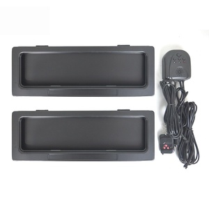 Australian Universal Multifunctional Quick License Plate <b>Frame</b>,shutter Cover License Plate <b>Frame</b> - Product Image 6