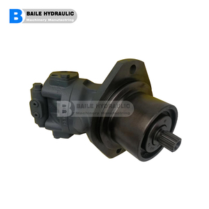 Moteur A2FE45 à branchement fixe - Product Image 3