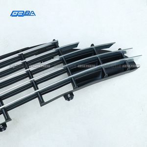 Rejilla frontal de ventilación de malla estándar de mantenimiento Plug And Play OEM para Aston Martin DB11 - Product Image 4