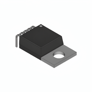 MXL1076CT BOM IC In Stock Electronic Chips Component Power Management (PMIC) TO 220 5 Formed Leads - Product Image 1