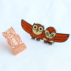 Where to buy lapel pins factory supplier make your own enamel pins order pins