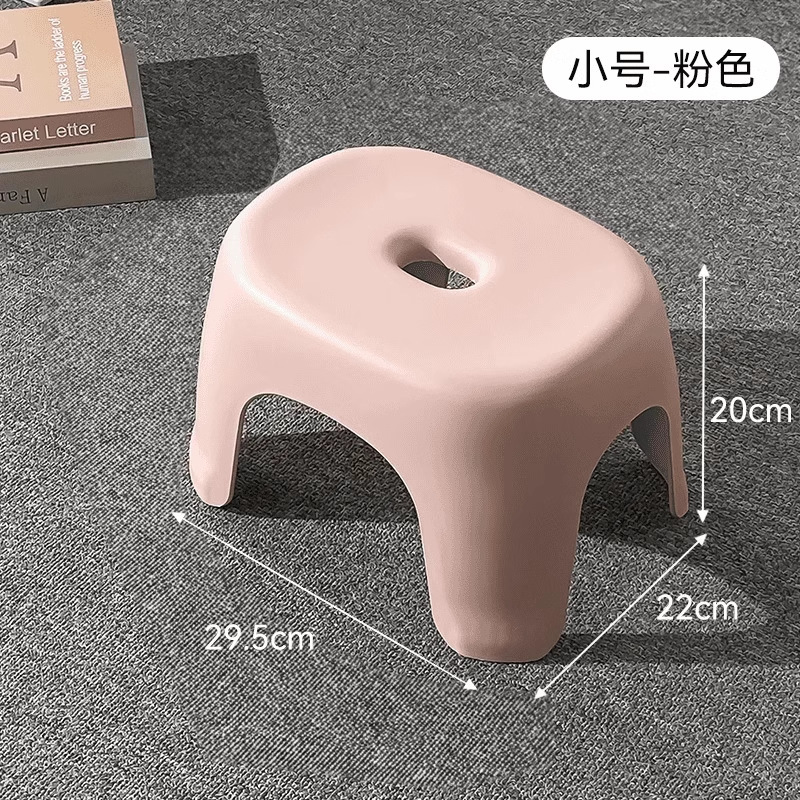 Pink Small Size [Upgraded Anti-slip Thickened Version]