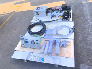Système d'osmose <span class=keywords><strong>inverse</strong></span> de 500 L, fabricant d'eau pour bateau, équipement de dessalement, traitement de l'eau potable à partir d'eau salée, machine d'osmose <span class=keywords><strong>inverse</strong></span> - Product Image 4