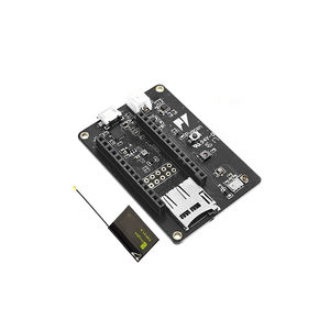 Fornecedor de Montagem de PCB para Controle de Sinal de Trânsito OEM PCBA com Qualidade Confiável e Cotação Profissional - Product Image 5