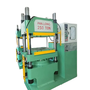 250ton sản phẩm nhà làm máy móc tự động màu duy nhất melamine tấm cốc muỗng máy ép cho Sản xuất nhà - Product Image 1