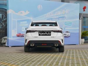 2023 para 1.5T SUV Automático Usado, el Más Vendido, FWD, Gasolina, Turbo, Asientos de Cuero, Cámara Trasera, Volante a la Izquierda, Neumáticos R17 - Product Image 3