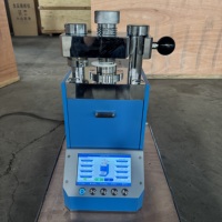 Máquina de Prensado Isostático de Alta Calidad AOT, Utilizada para Investigación y Fabricación de Baterías de Litio