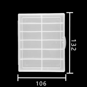 <span class=keywords><strong>Faux</strong></span> <span class=keywords><strong>ongles</strong></span> de pieds carrés blancs pleine couverture à presser, expédition rapide depuis l'étranger, lot de 120 pièces en gros - Product Image 4