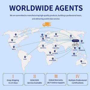 Vélo de Route 700C en Alliage d'Aluminium avec Double Frein à Disque et Vitesses Variables pour Adultes Hommes et Femmes - Product Image 3