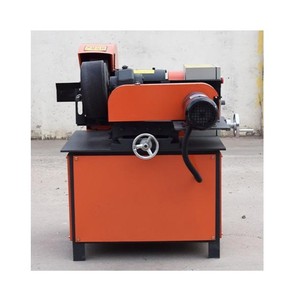 เครื่องขัดและขัดทรงกระบอกเครื่องขัดกระดาษทรายสายพาน - Product Image 2