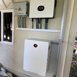 Pin Lithium 2026 Mẫu Mới Nhất 51.2V-100AH 200AH 300AH 5KWH 10KWH 15KWH 16KWH CÓ SẴN, Giao Hàng Nhanh - Product Image 6